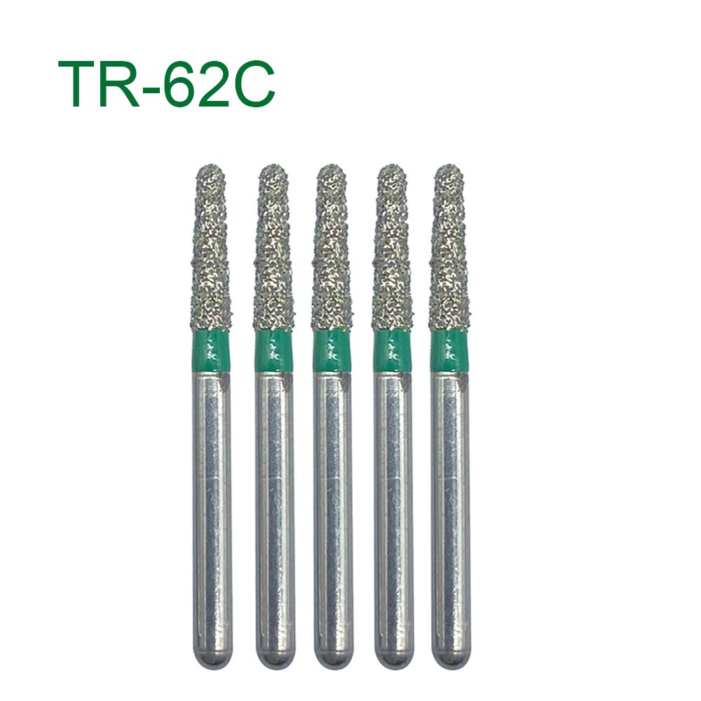 

Стоматологические боры Fg Dia 1,6 мм 5 шт./упак. Высокоскоростной наконечник Алмазные боры Вся серия Отбеливание зубов Стоматологические материалы Поставка