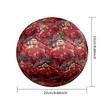 Ronaldo's Portugal Celebration Size 5 Football Machine Sewn Indoor/Outdoor Training and Matches Soccer Accessory
