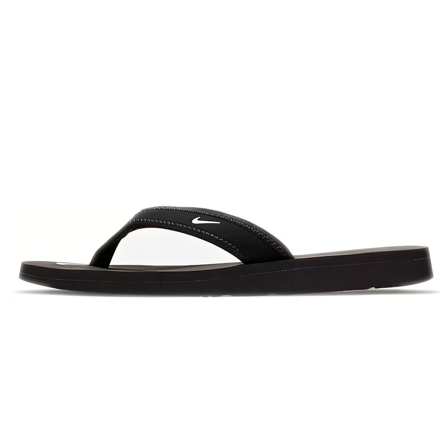 (WMNS) Nike Celso Thong Black Women s 314870-011