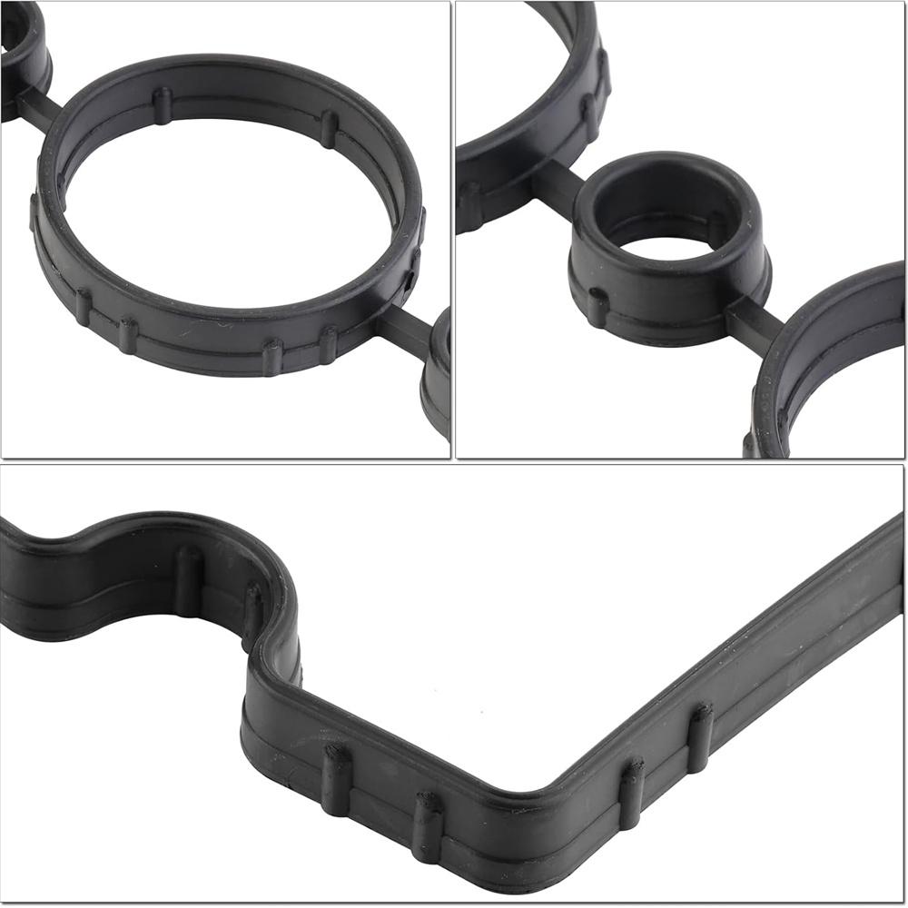 Car Valve Cover Gasket 71-3816600 55354237 713816600 354030 For Chevy Aveo Cruze
