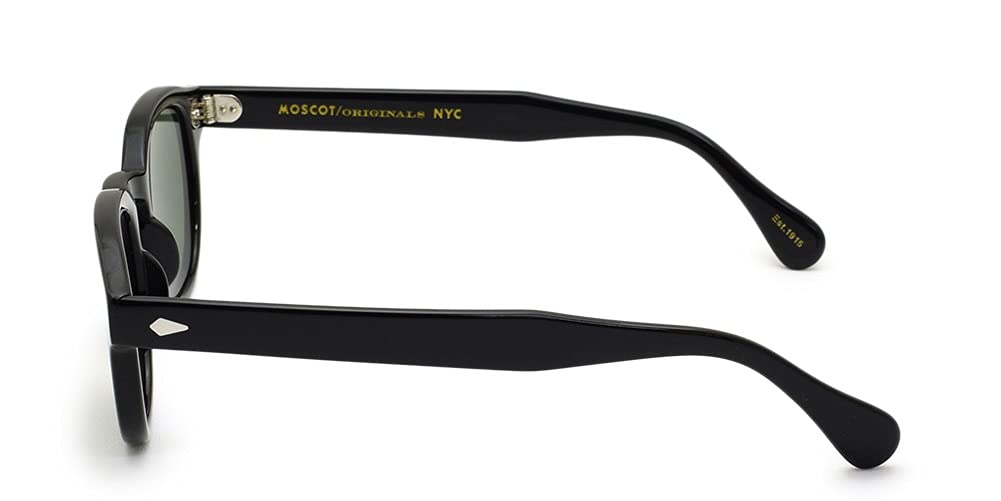 Sunglasses LEMTOSH Size 46 [Moscot] OR-LEM-S46240200-02 [Product]