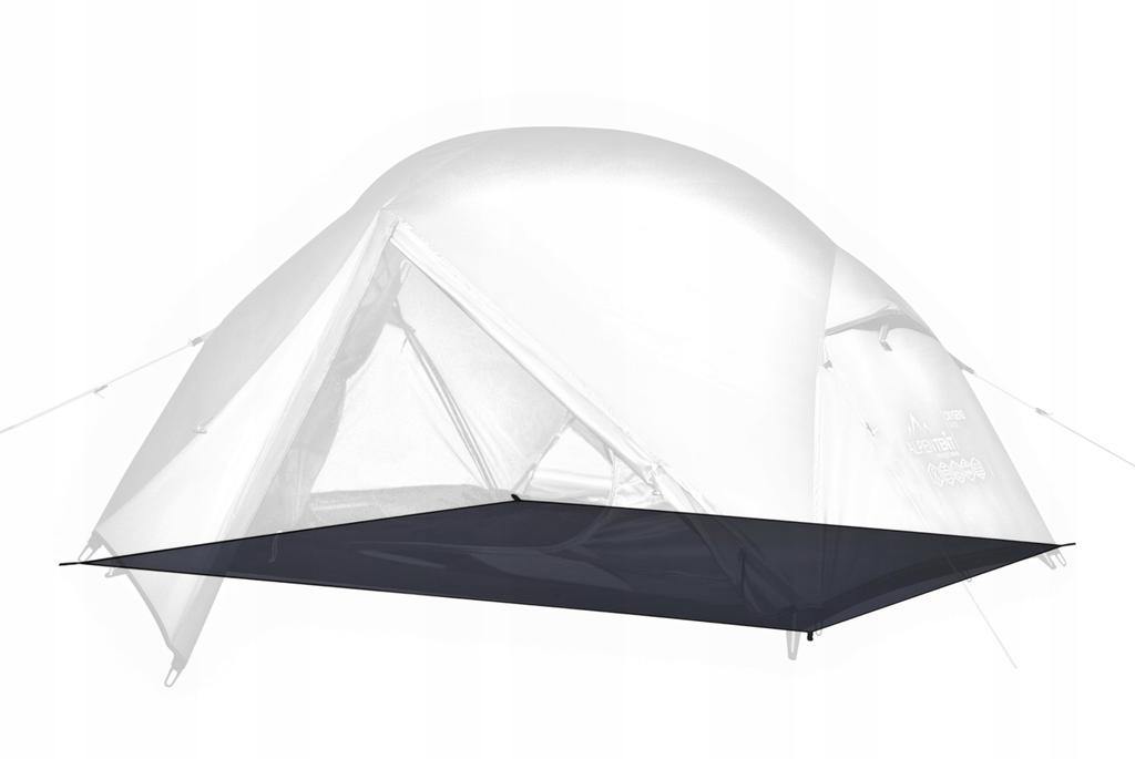 Floor for the Oxygen 2 Duo / Helium 2 Plus tent - AlpenTent