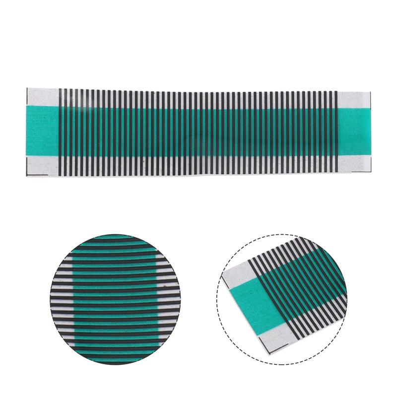 5046206 Flat Cable Flat Cable Control Unit A/C Heater Climate Flat Cable For Saab 9-5 For Saab 9-5 Car Spare Parts