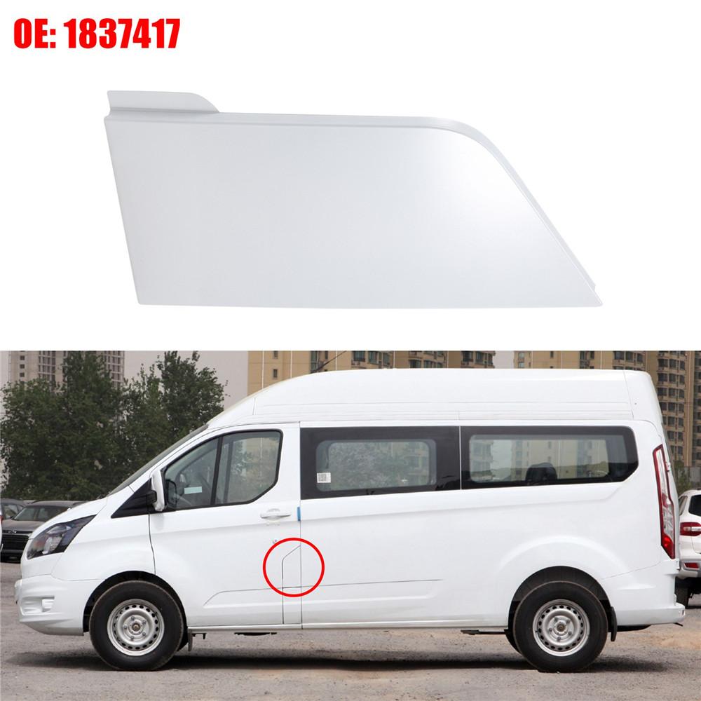 

Белый Лючок Заливной Горловины Бензина Дизеля Для Ford Transit Custom 1837417