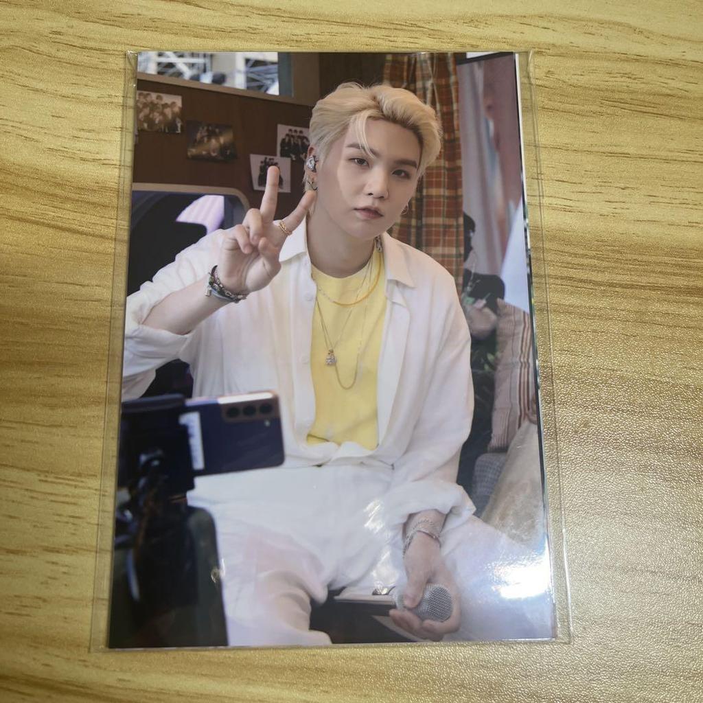 [USED] BTS 2021 MUSTER SOWOOZOO