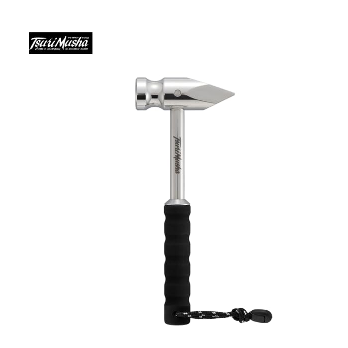 Tsurimusha S170 Rock Hammer