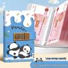 Children's Cash Deposit & Expense Diary: New Year Financial Management & Personal Account Book