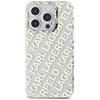 Karl Lagerfeld Klhcp15Xhkfoemd Iphone 15 Pro Max 6.7 Złoty/Gold Hardcase Iml Fullover Logo
