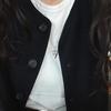 HEART SHIR NECKLACE