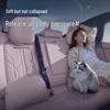 XPeng M03 MAX Essentials: Headrest, Lumbar, & Neck Pillow