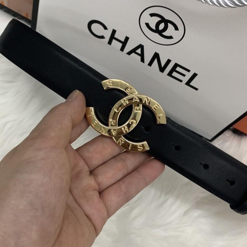 

Елегантний жіночий ПУ ремінь зі стильним написом CC, ідеальний для модних суконь Double C