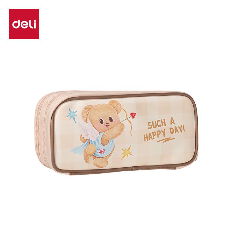 Deli Butter Bear Pencil Case
