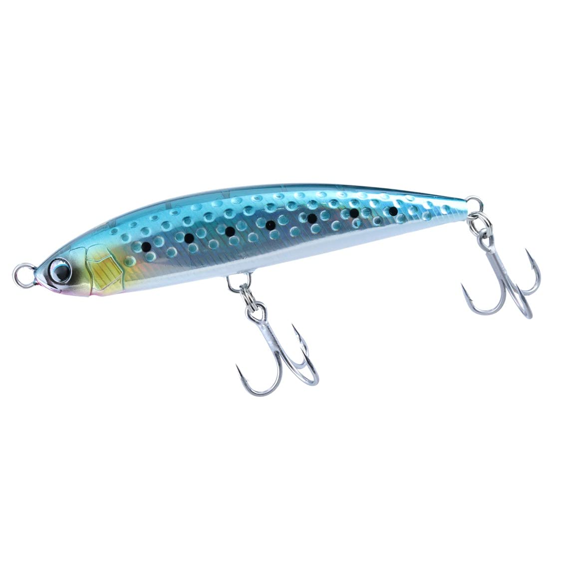 

Daiwa Приманка Saltiga Rough Ride 160F Hirama Sa Tune Adel Sardine 160 мм