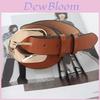 Women Men Pu Leather Belt With Gold Pin Buckle For Casual Fashion Waist Accessories