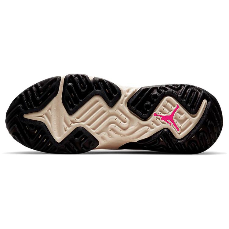 Air Jordan Delta 'Coconut Milk' DC9202-141