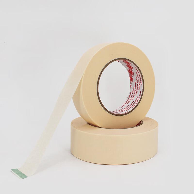 3M 2142 High Temp 3D Printing Masking Tape