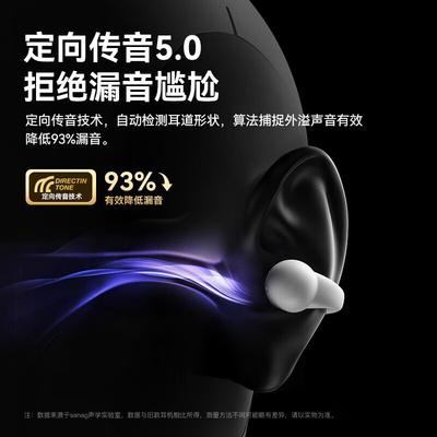 Sena Z36SPro Ear-Clip Bluetooth Earphones