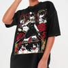 Anime Manga Sweatshirt,anime Shirt,fashion Anime Tee, Anime Lovers Shirt,graphic Anime Tee,anime Vintage Special Unisex T-shirt, Manga Shirt