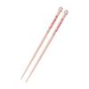 Sanrio My Melody Chopsticks with Mascot Japan NEW Sanrio Characters