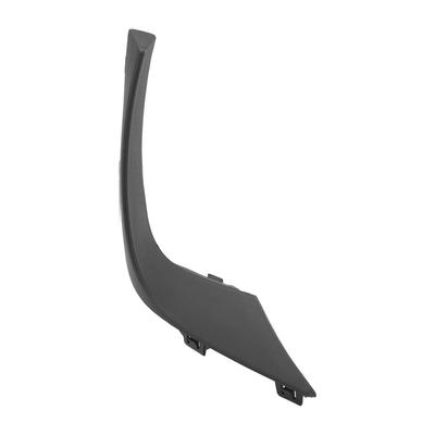 Capac lateral grilă bară față cadru durabil lampă ceață ornamente pentru Macan 95B 2014 până la 2018 Dreapta (95B807820)