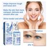 Copper Peptide Firming Serum, Hydrating Moisturizing Anti-Wrinkle, Brightening Skin Tone, Tightening & Smoothing Facial Serum