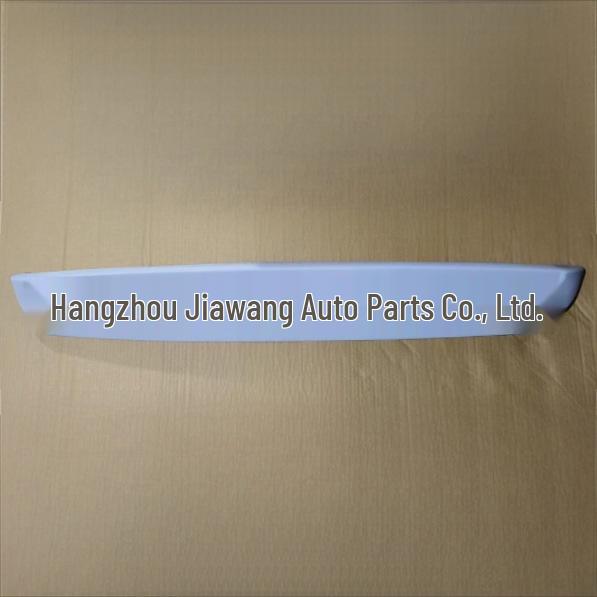 

Tail Wing Assembly for 2009 Toyota RAV4 (Part 76871-0R903) Sole Superior