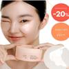 Beauty of Joseon Ginseng Retinal Firming Eye Patch 60 Sheets