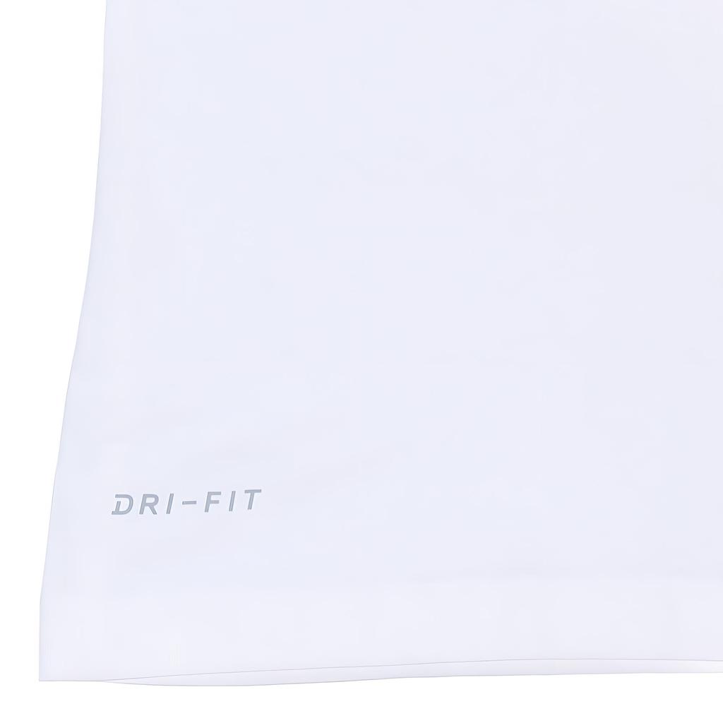 Nike Kobe 81 Points Commemorative Quick-Drying Short Sleeve T-Shirt Men Tops White DA8233-100