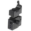 Spst Trigger Switch Fa2-6/1w Ac 250v 6A for Electric Hammer Drill Power Tool Lock