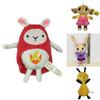 Cozy Bing Bunny Soft Plush Toys Sula Flop Pando Rabbit Dolls Perfect For Kids Gifts