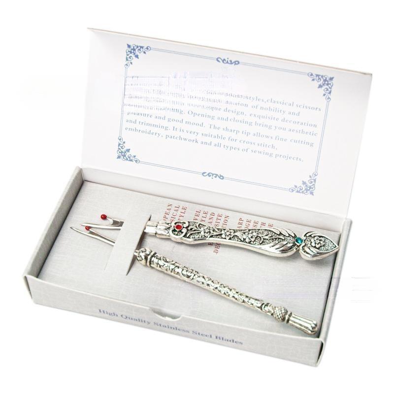 

Вспарыватель швов Швейные аксессуары своими руками Нитевыборщик Нож