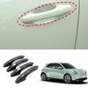 For GWM Ora 03 Funky Cat Car Door Handle Cover Accessories Good Cat Auto Handle Protection Stickers 2021 2022 2023 2024 2025