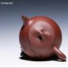Tao Ding Xuan Zisha Jingzhou Shi Piao Teapot