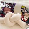 Jujutsu Kaisen Anime Kissenbezug Kissenbezug Polsterung Sofa Dekokissen Heimdekor Kissenbezug