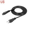 Electric Scooter Power Supply Adapter Cord Copper Core Power Adapter Cord  For Ninebot MAX