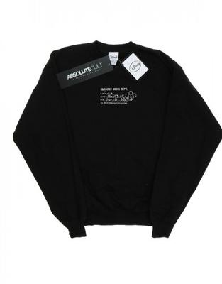 Boys Mickey Mouse Character Model Dept. Sweatshirt