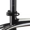 M5*45/60mm Rower Górski Zacisk Szybkozamykający Śruba Zacisk Rury Siodełka Lekki Regulowana Wysokość Siedziska Akcesoria Rowerowe Narzędzia