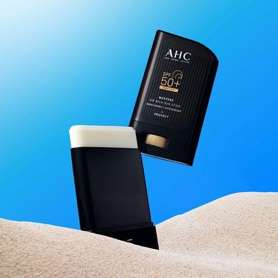 AHC Masters Air Rich Sun Stick 22g