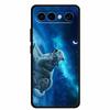 For Vivo S50 Pro Mini 5G 2025 Cases Coque Popular Black Silicone Soft Back Cover For Vivo S 50 Pro Mini Phone Case Fundas Shells
