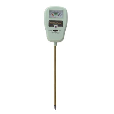 Instrumentos de medición – Medidores de humedad