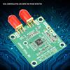 AD8302 LF2.7G RFIF Phase Detection Impedance Analysis Module