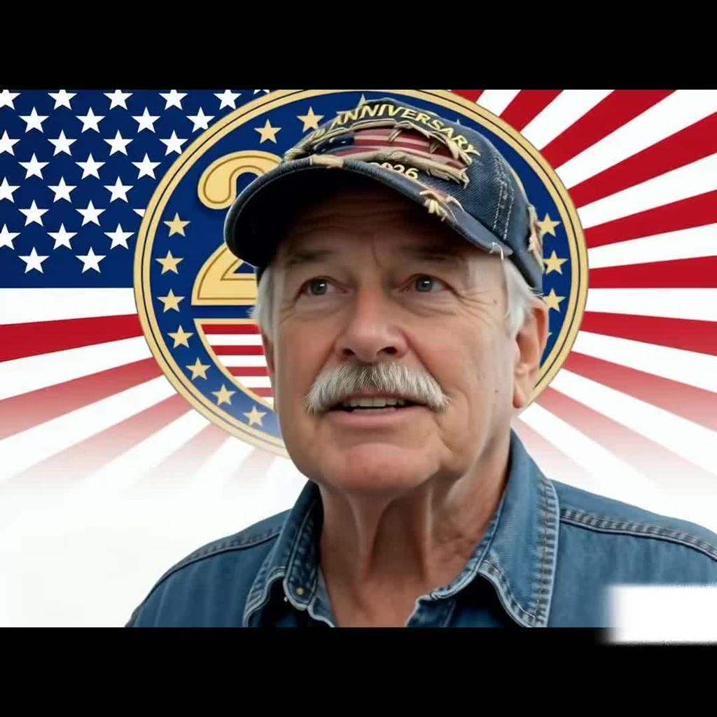 250th Anniversary of American Independence Commemorative Cowboy Ripped Baseball Cap, Patriotic Baseball Cap, Adjustable