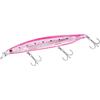 Daiwa Shoreline Shiner Z Bait R140F-LI Pink Sardine Fishing Lure 14cm