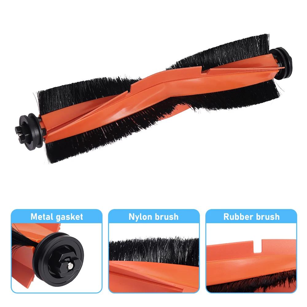 Dust Bag Mop Cloth Accessories Parts For Xiaomi Robot Vacuum X20+/X10+/X20 Plus/X10 Plus Main Side Brush Hepa Filter Replacement