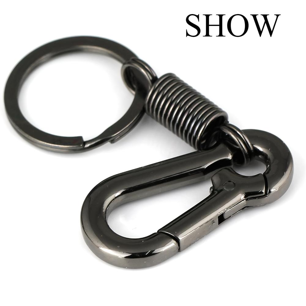 Breloc lanț montanism în stil retro - o modalitate puternică și elegantă de a vă păstra cheile la îndemână!