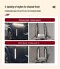 Chery Fengyun T8 LED Daytime Running & Turn Signal Lights for Front Bumper Modification