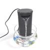 Filter  Aeration  Pump Low Water Level Water Purifier Quiet Operation Small Aquarium Fishbowl Hanging Waterfall For Amphibians