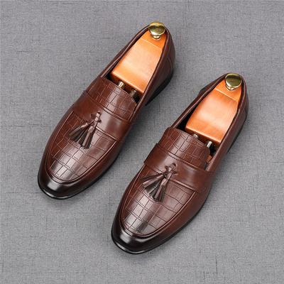 Topuklu Ayakkabılar – Loaferlar