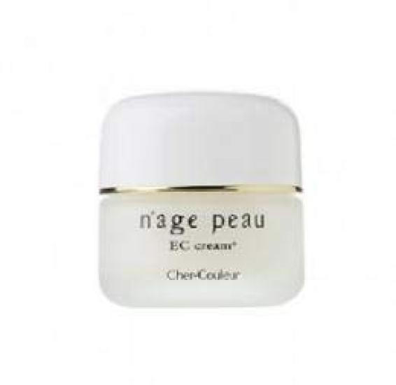 

Shell Couleur Nage Peau EC Cream Plus 35g
