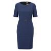 Womens/Ladies Daleah Dress